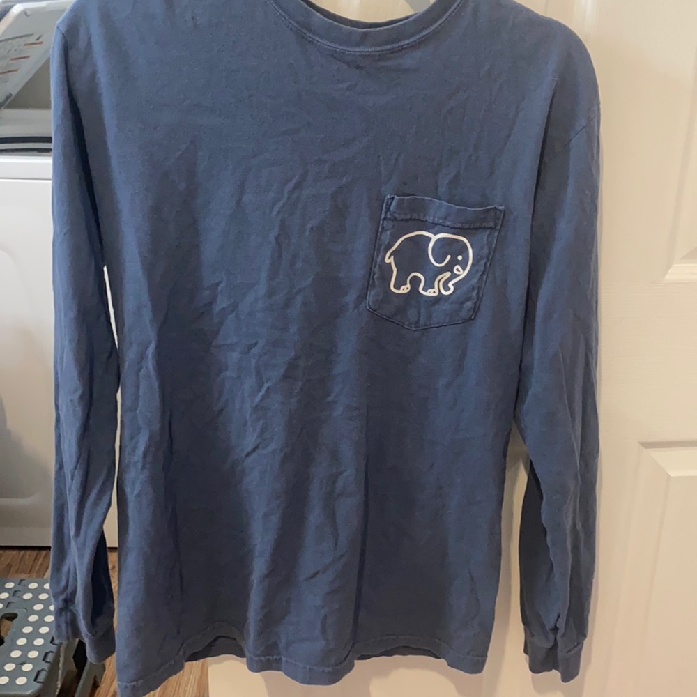 Ivory Ella long sleeve